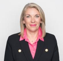 Julie Wolseley