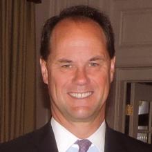 Keith Phillips