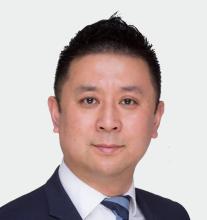 Kang Li