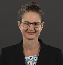 Katherine Perincek