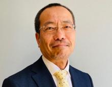 Kenichi Seshimo