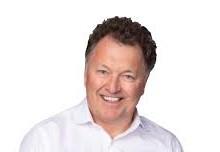 Kevin Burrowes