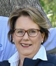 Lorelle Fry
