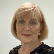 Lynne Karow