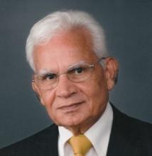 Mahendra Pal