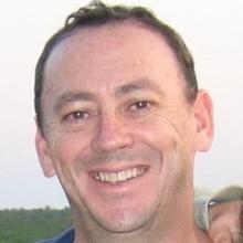 Michael Lynn