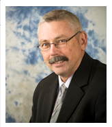 Mark Burgess
