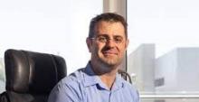 Mark Dimasi