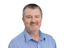 Mark Speakman