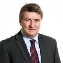 Martin Boylen