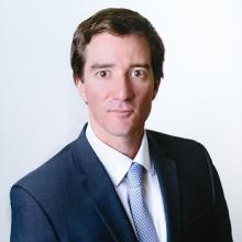 Michael Crommelin