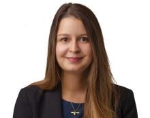 Monika Mecevic