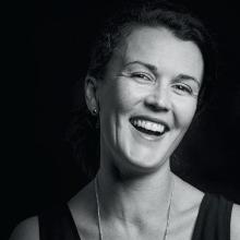 Nicole Cikarela