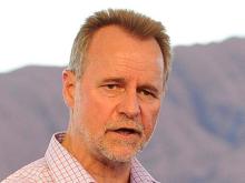 Nigel Scullion