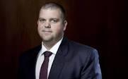 Nathan Tinkler