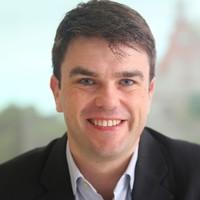 Nick Rohrlach