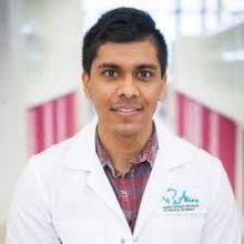 Nikhilesh Bappoo