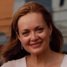 Paula O'Connell