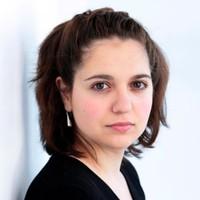 Patricia Alessi