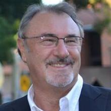 Paul Higginbotham