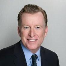 Paul McDonnell