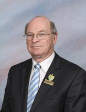 Phil Marks