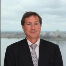 Philip Rees