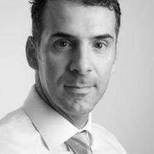 Rob Zdravevski