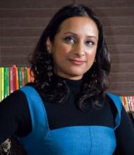 Radhika Oswal