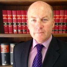 Richard Grauaug