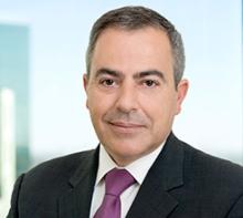 Roman Garrido