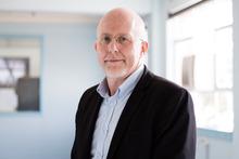 Ross Mahon