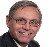 Rubin McDougal