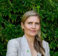 Sophie McNeill