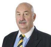 Stephen Young