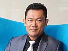 Saithsiri Saksitthisereekul