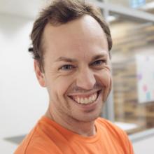 Sam Birmingham
