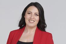 Sandra Di Girolamo