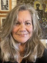 Sandra Hill