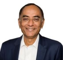 Sanjay Dayal