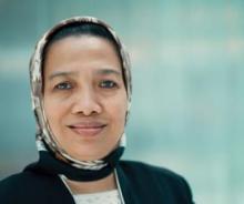 Nik Airina Nik Jaffar