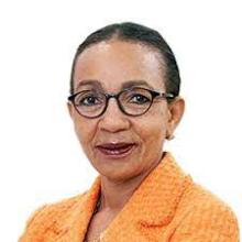 Sheila Khama