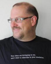 Simon Hackett