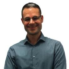 Steve Kochergen