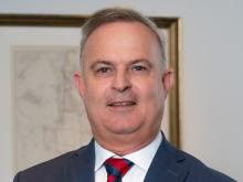 Stuart Lester