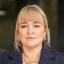 Suzanne Dodds