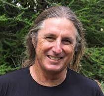 Tim Winton