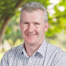 Tony Burke