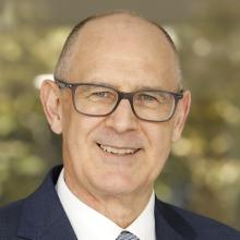 Tony Di Francesco