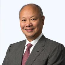 Tony Fung